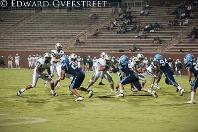 DHS vs Pickens 97